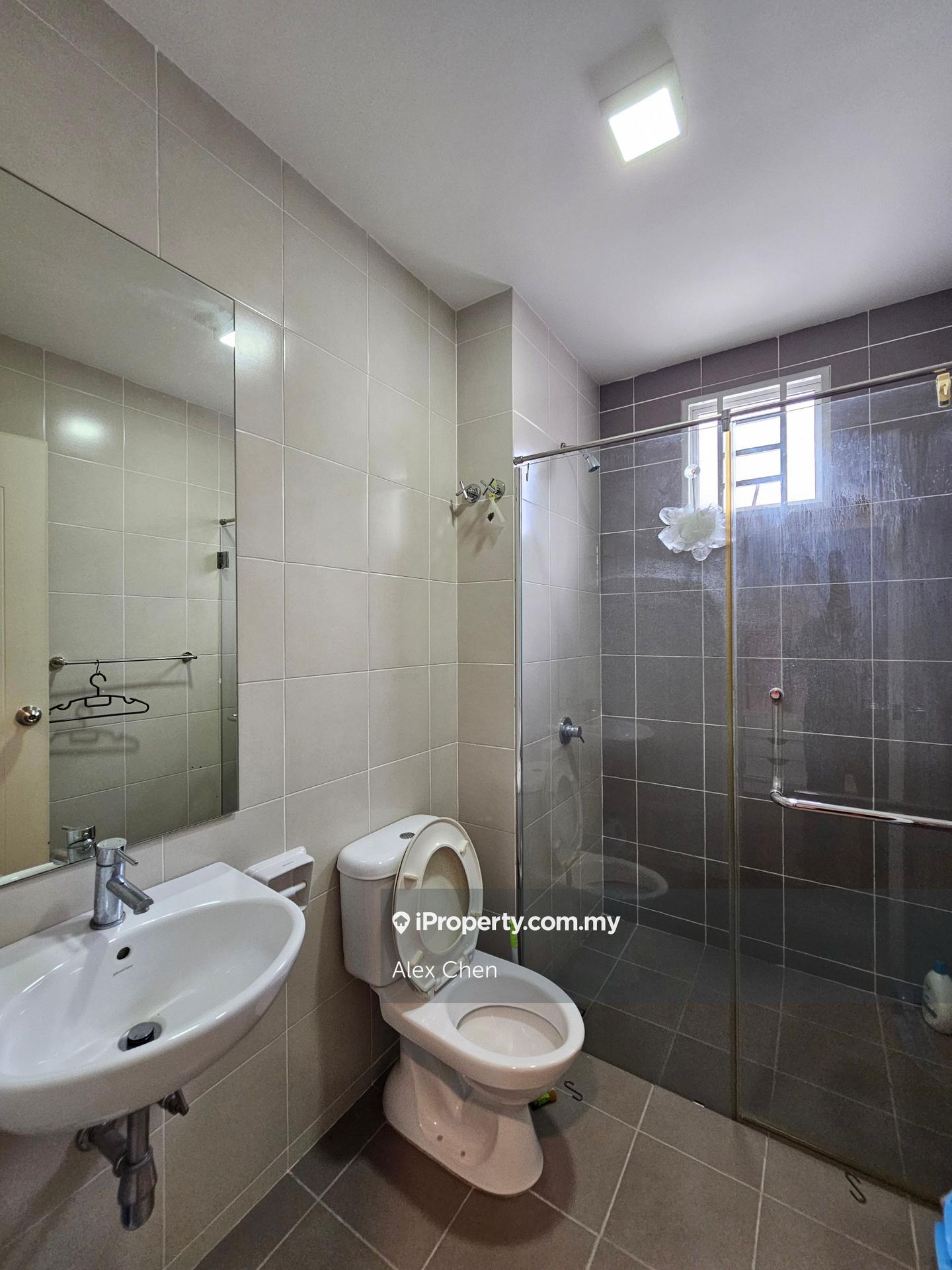 Rumah Berkembar untuk Dijual di Tropicana Cheras, Cheras oleh Alex Chen - iProperty.com.my