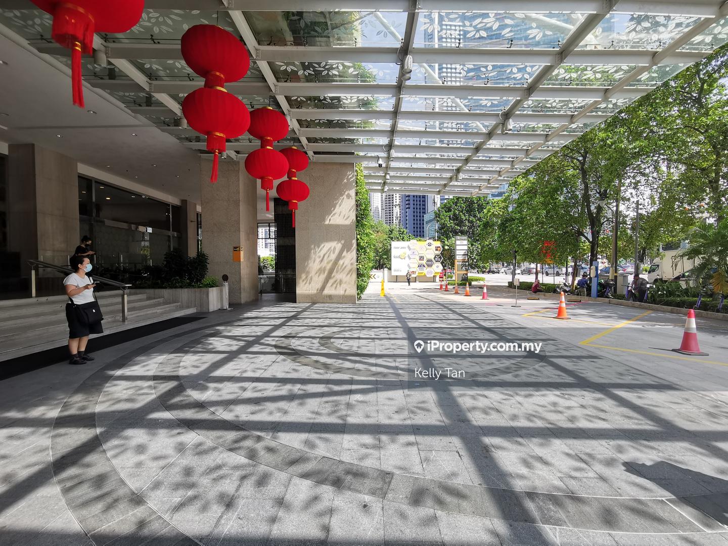 Office for Rent in KLCC, KL City Centre by Kelly Tan - iProperty.com.my