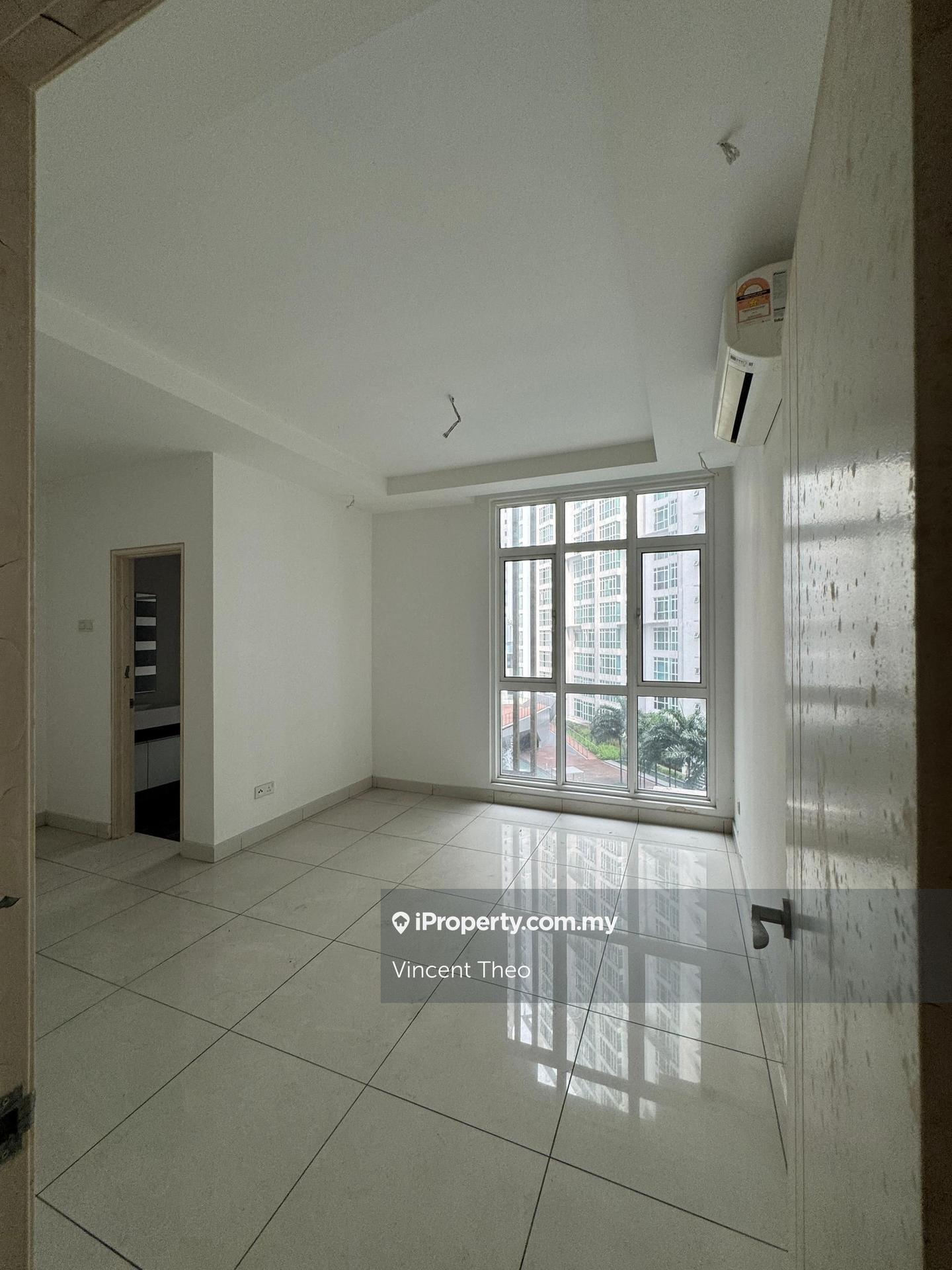 Apartment for Sale in Central Residence @ Sungai Besi by Vincent Theo - iProperty.com.my