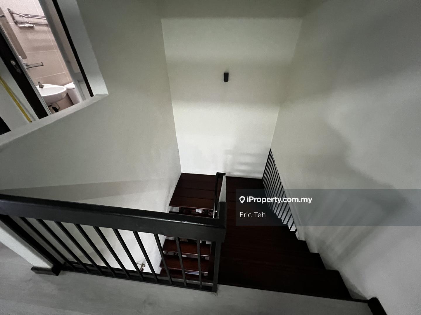 Rumah Berangkai 2 Tingkat untuk Disewa di Taman Cheras Indah, Ampang oleh Eric Teh - iProperty.com.my