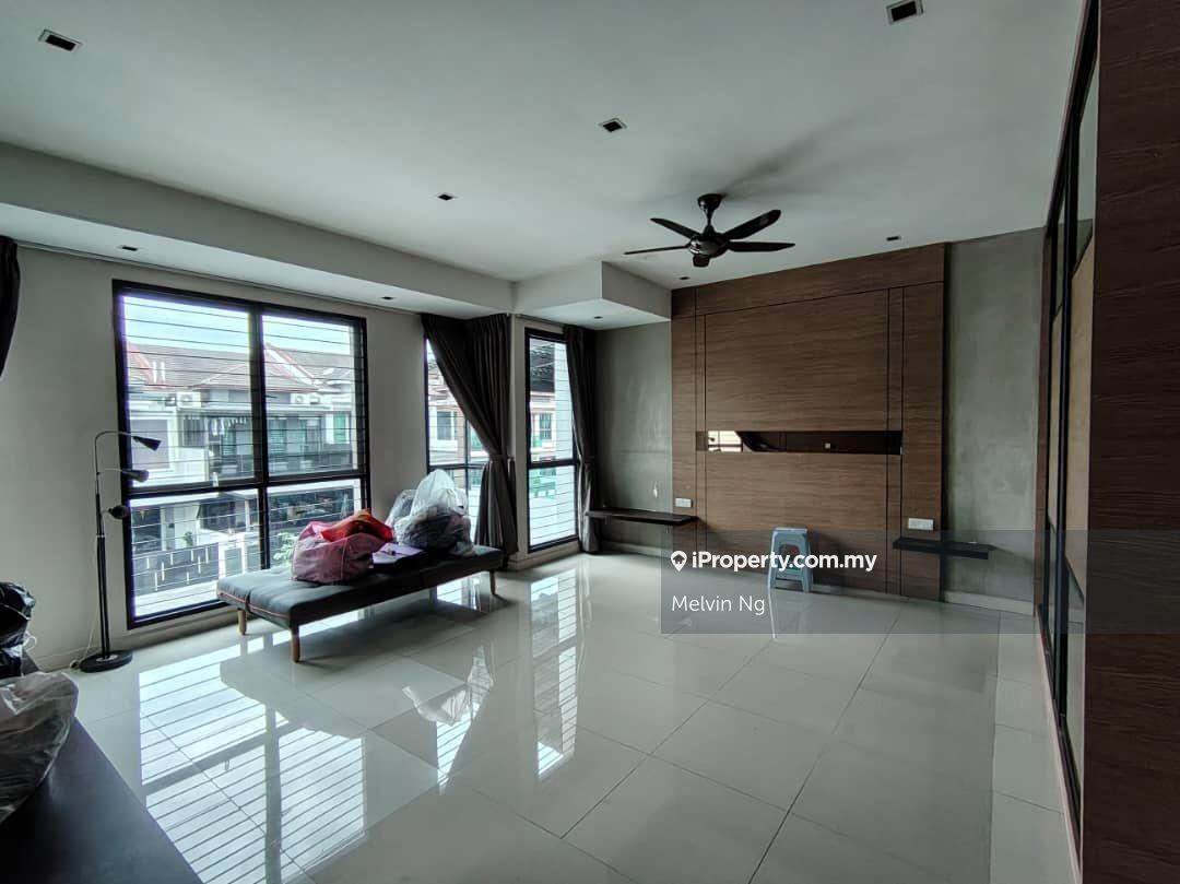 2-storey Terraced House for Sale in Bandar Damai Perdana, Cheras by Melvin Ng - iProperty.com.my