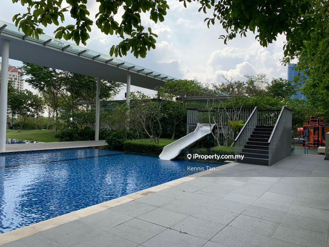 Condominium for Rent in The Northshore Gardens by Kennis Tan - iProperty.com.my