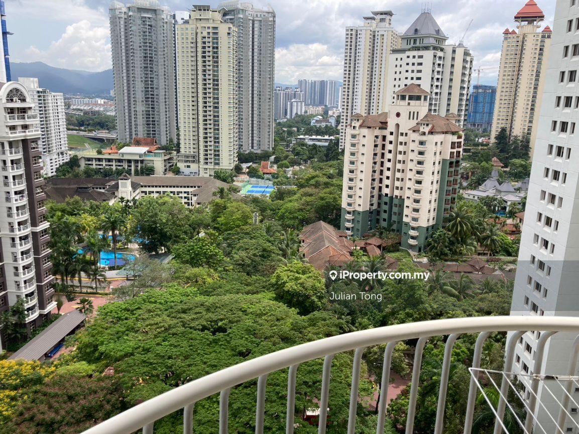 Kondominium untuk Dijual di Mont Kiara Pelangi oleh Julian Tong - iProperty.com.my