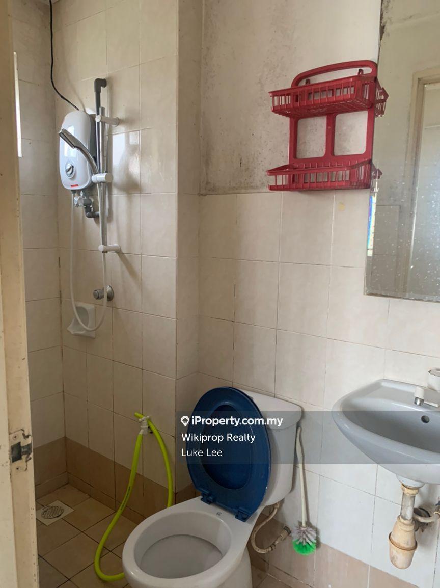 Residensi Servis untuk Disewa di Casa Subang oleh Luke Lee - iProperty.com.my