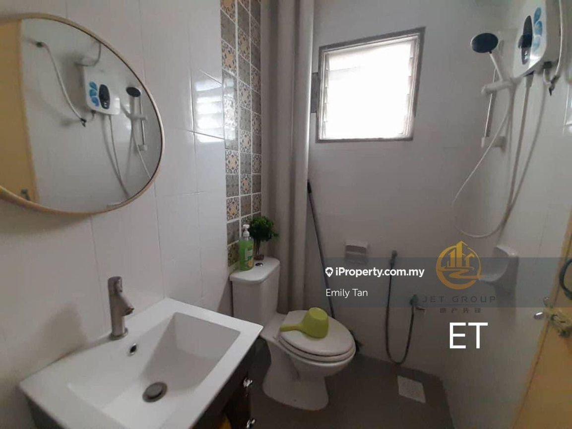 Pangsapuri untuk Disewa di Akasia oleh Emily Tan - iProperty.com.my
