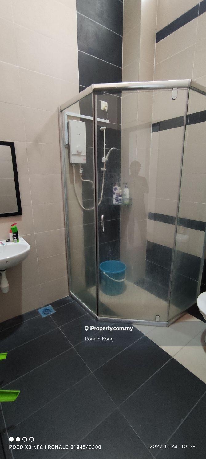 Rumah Berangkai 2 Tingkat untuk Dijual di Bandar Meru Raya, Ipoh oleh Ronald Kong - iProperty.com.my