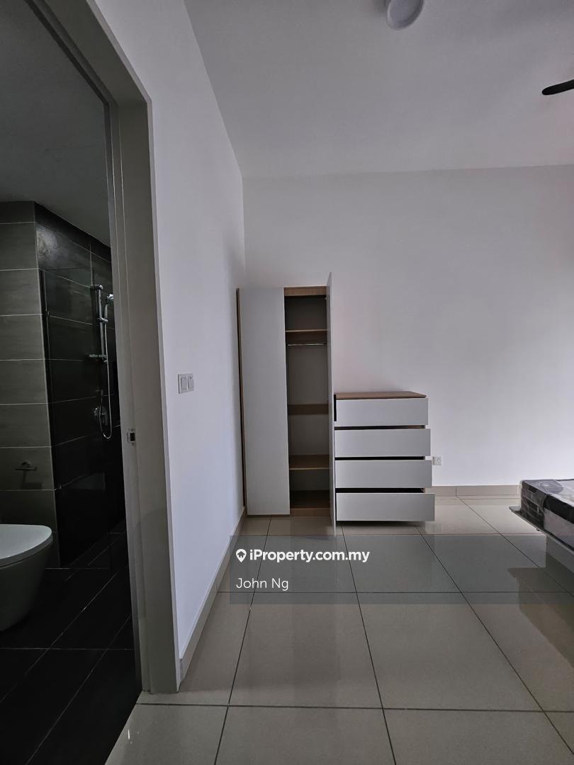 Service Residence for Sale in Trion @ KL by John Ng - iProperty.com.my