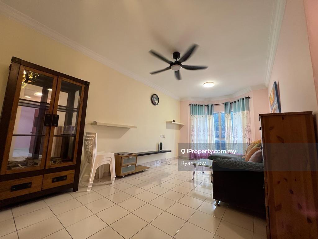 Condominium for Rent in Puncak Banyan by Ryan Low - iProperty.com.my