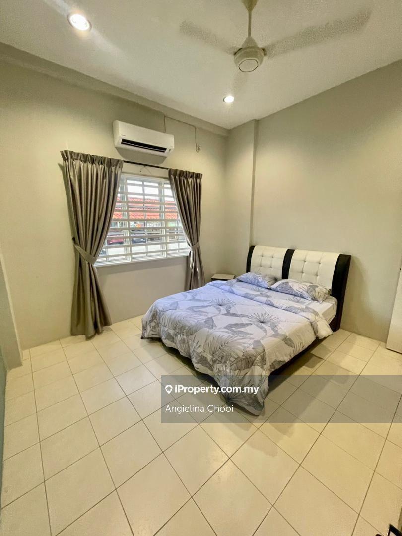 Condominium for Rent in Bercham Prima (Ipoh Kiara) by Angielina Chooi - iProperty.com.my