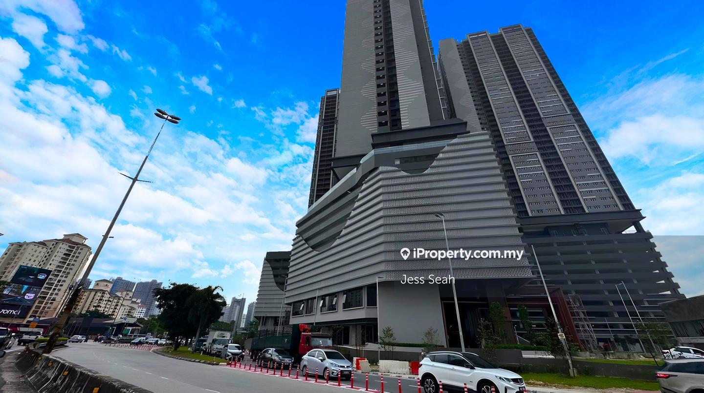 Shop for Rent in Taman Overseas Union (Taman Oug), Jalan Klang Lama (Old Klang Road) by Jess Seah - iProperty.com.my