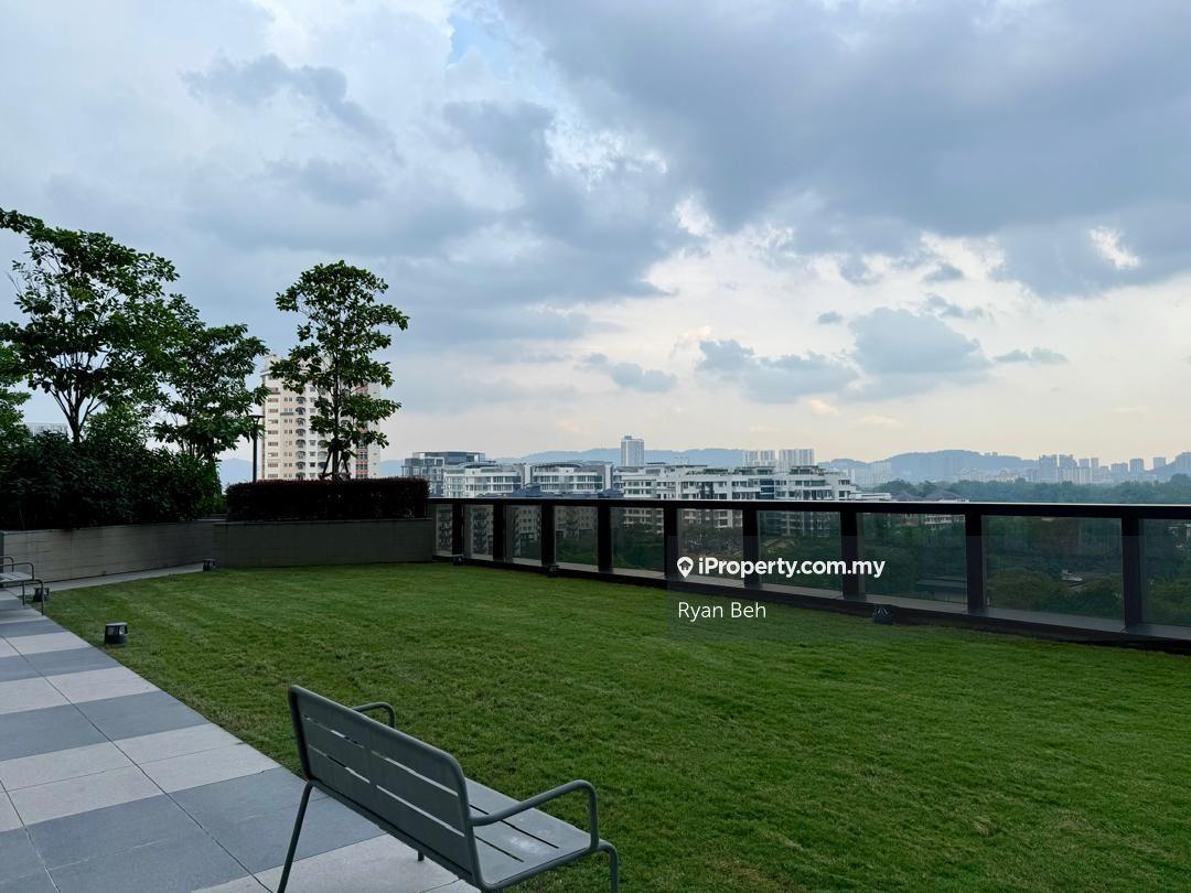 Residensi Servis untuk Disewa di Oxford Residences @ Pavilion Embassy oleh Ryan Beh - iProperty.com.my