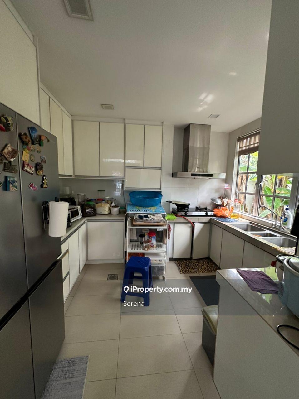 2-storey Terraced House for Sale in Sri Bangi, Bandar Baru Bangi by Serena - iProperty.com.my