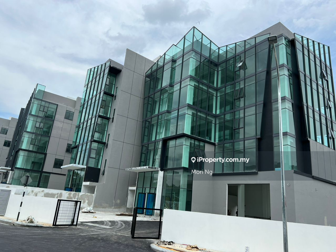 Semi-D Factory for Rent in Glenmarie, Selangor by Mori Ng - iProperty.com.my