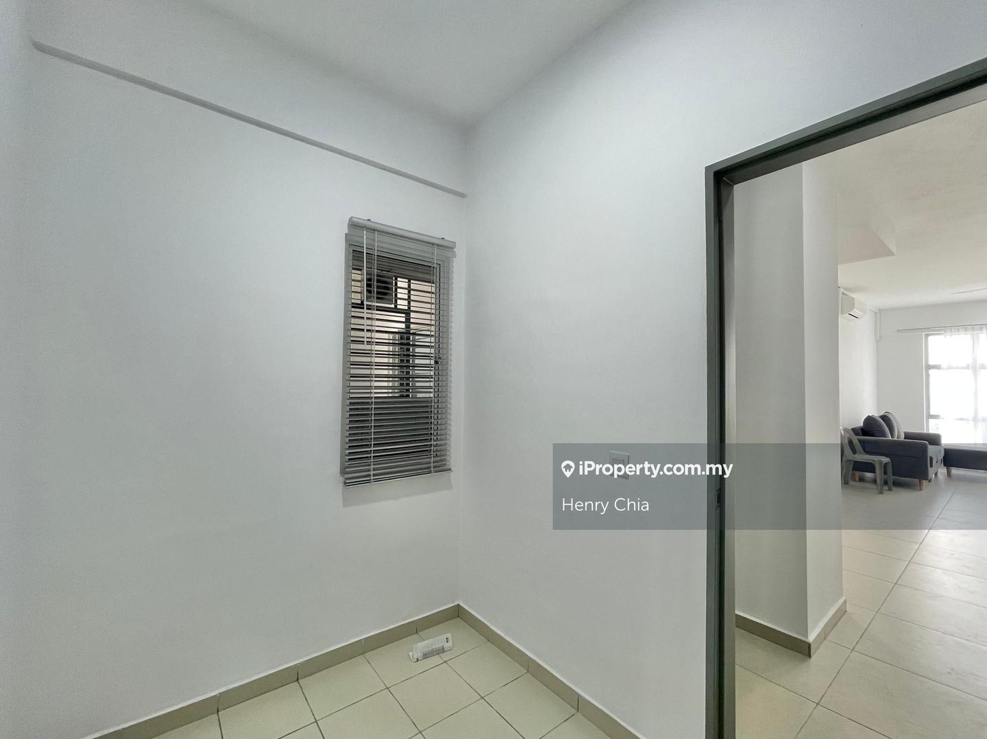 Apartment for Rent in Residensi Brickfields by Henry Chia - iProperty.com.my