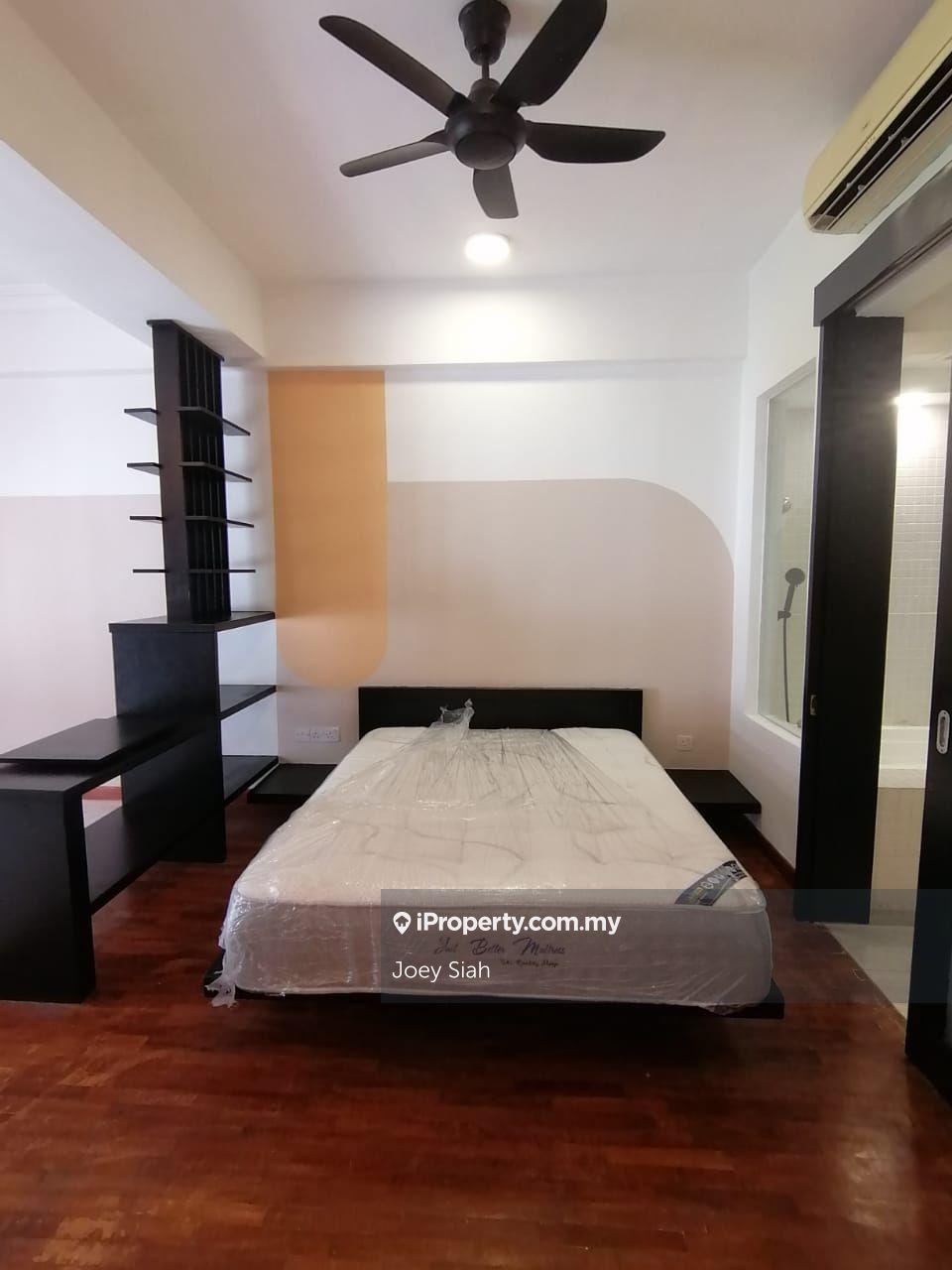 Kondominium untuk Disewa di 10 Semantan Suites oleh Joey Siah - iProperty.com.my