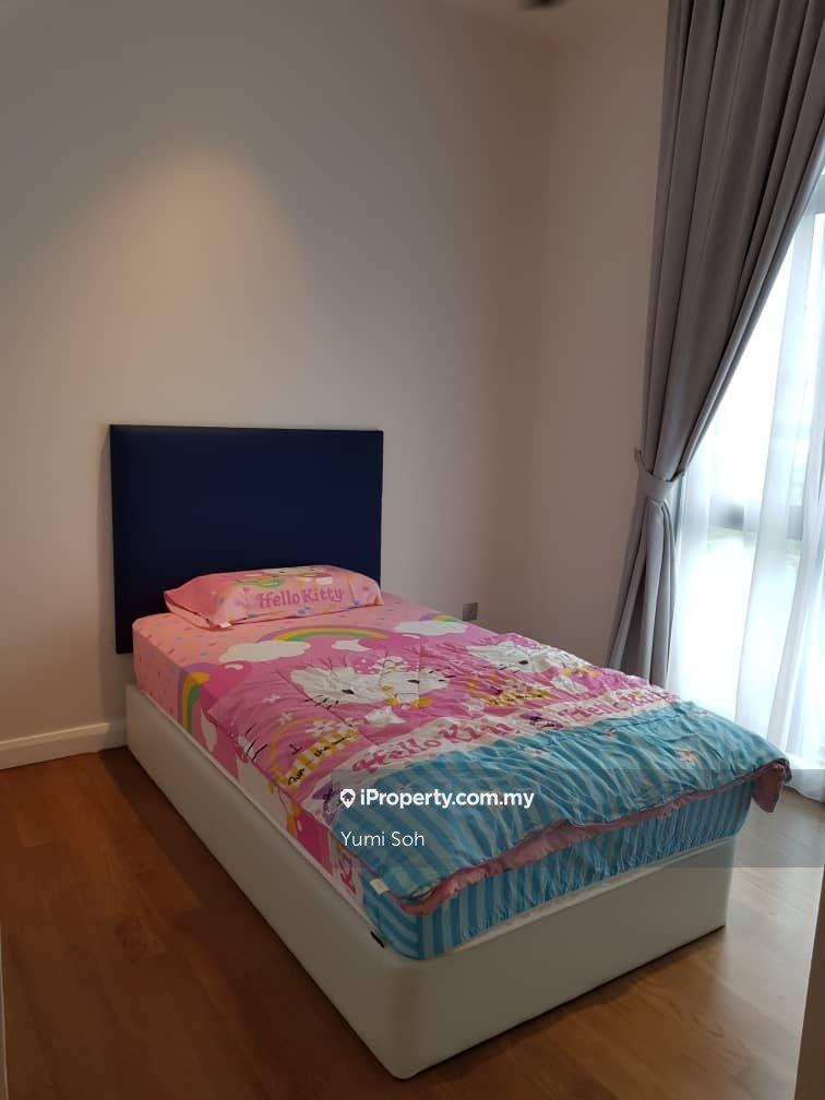 Residensi Servis untuk Dijual di Damai 88 oleh Yumi Soh - iProperty.com.my