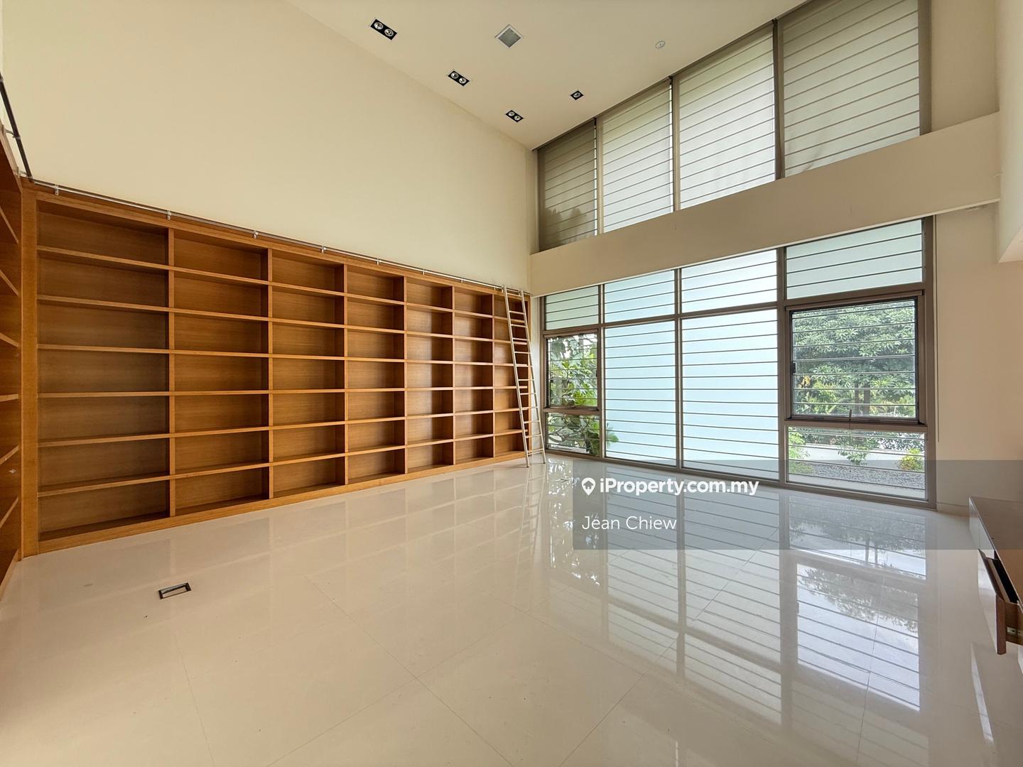 Bungalow House for Sale in Ampang Hilir, Ampang by Jean Chiew - iProperty.com.my