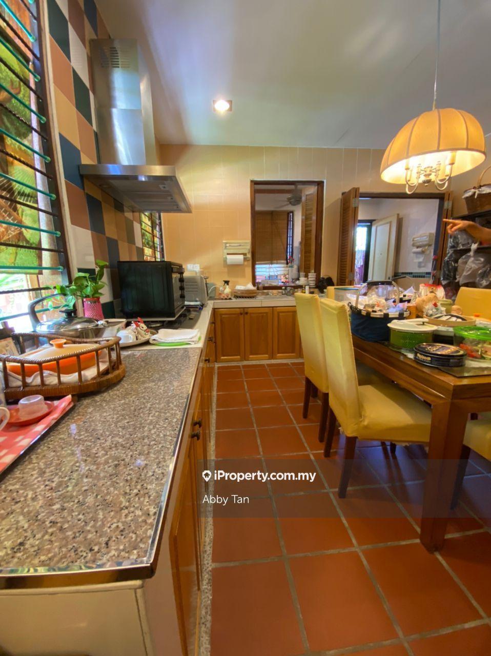 Semi-Detached House for Sale in Taman Jayamas, Seremban by Abby Tan - iProperty.com.my