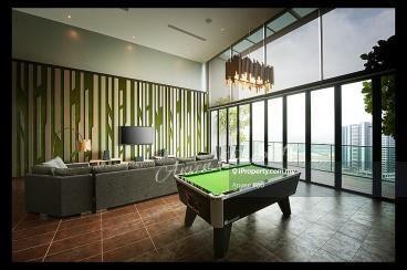 Rumah Berangkai 4 Tingkat untuk Dijual di The Treez Seri Jalil Taman Esplanad Alam Sutera, Bukit Jalil oleh Anven Foo - iProperty.com.my
