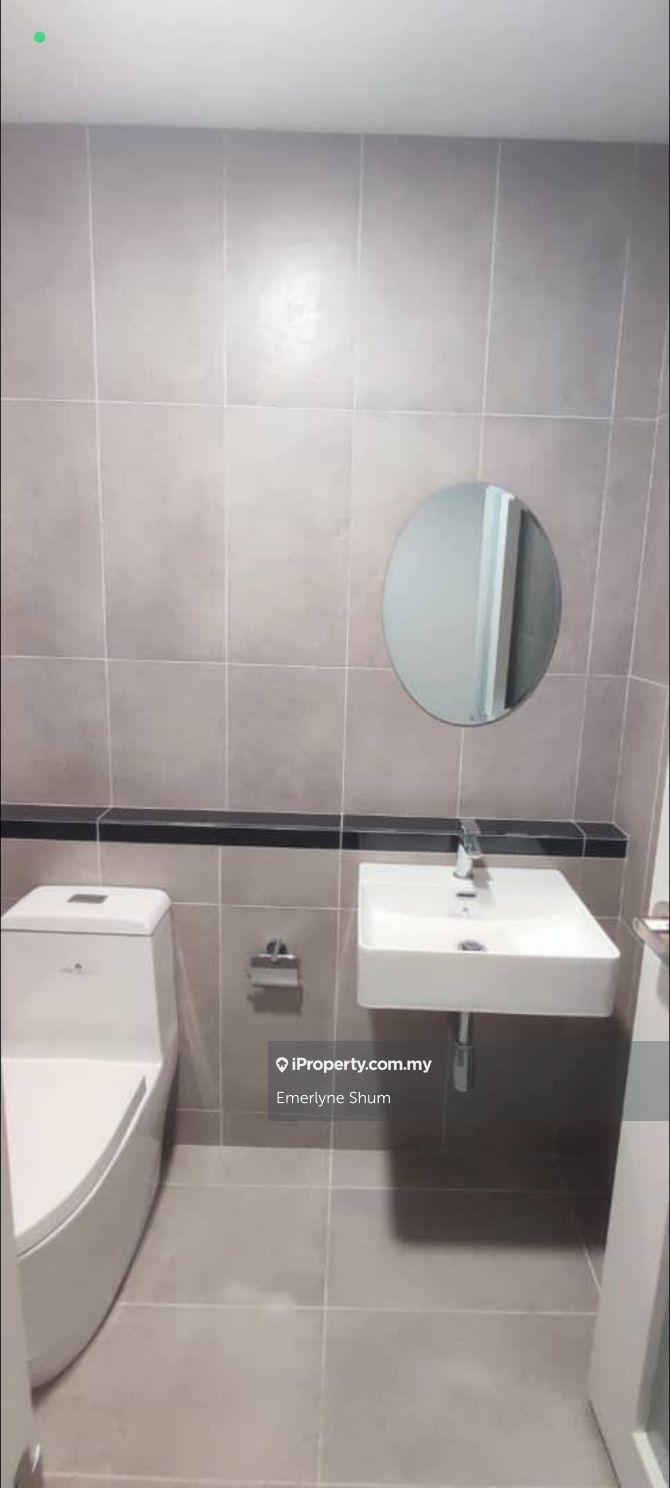 Kondominium untuk Dijual di Emerald Hill oleh Emerlyne Shum - iProperty.com.my