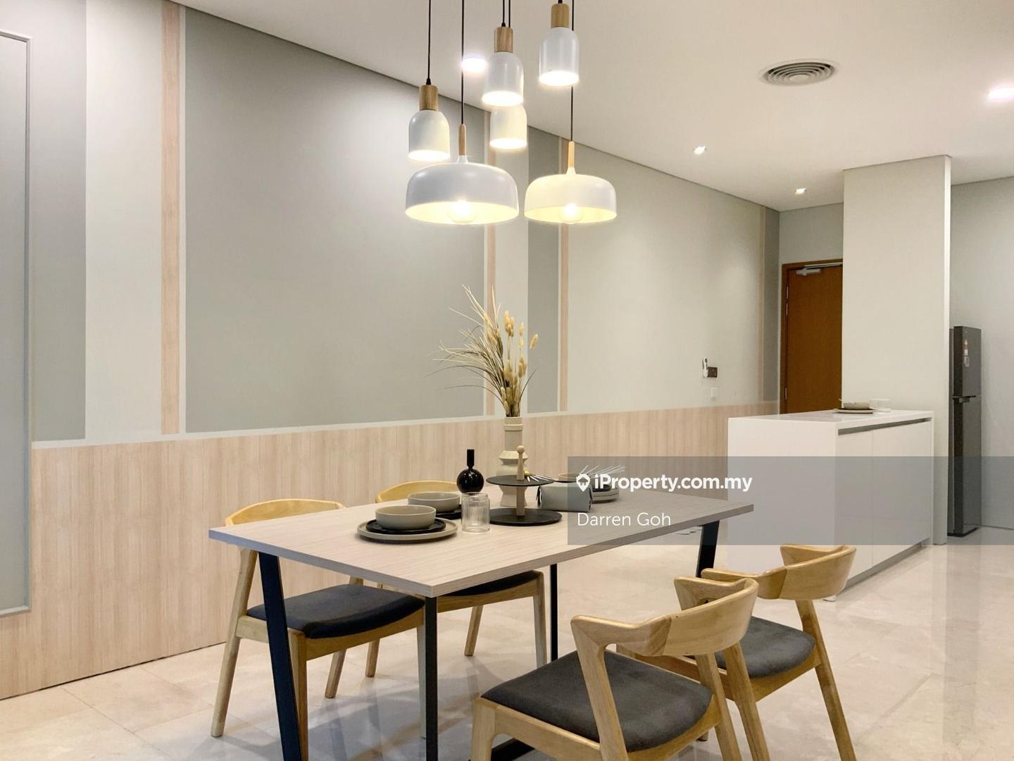 Residensi Servis untuk Dijual di Sky Suites @ KLCC oleh Darren Goh - iProperty.com.my