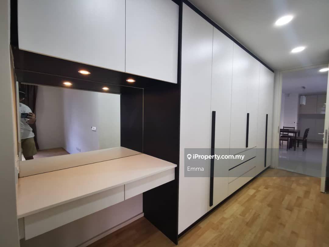 Kondominium untuk Disewa di Verdi Eco-Dominiums oleh Emma - iProperty.com.my