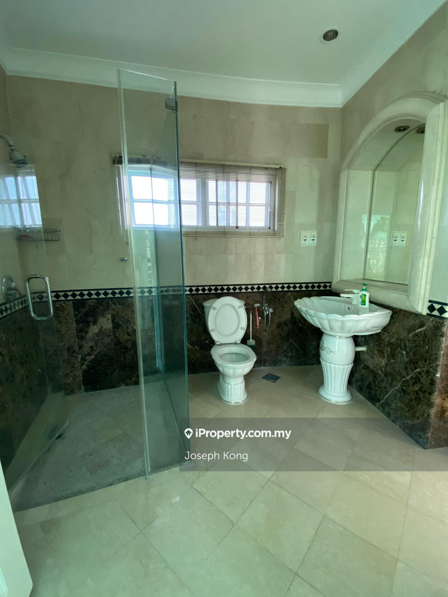 Banglo untuk Dijual di tropicana golf club, Petaling Jaya oleh Joseph Kong - iProperty.com.my