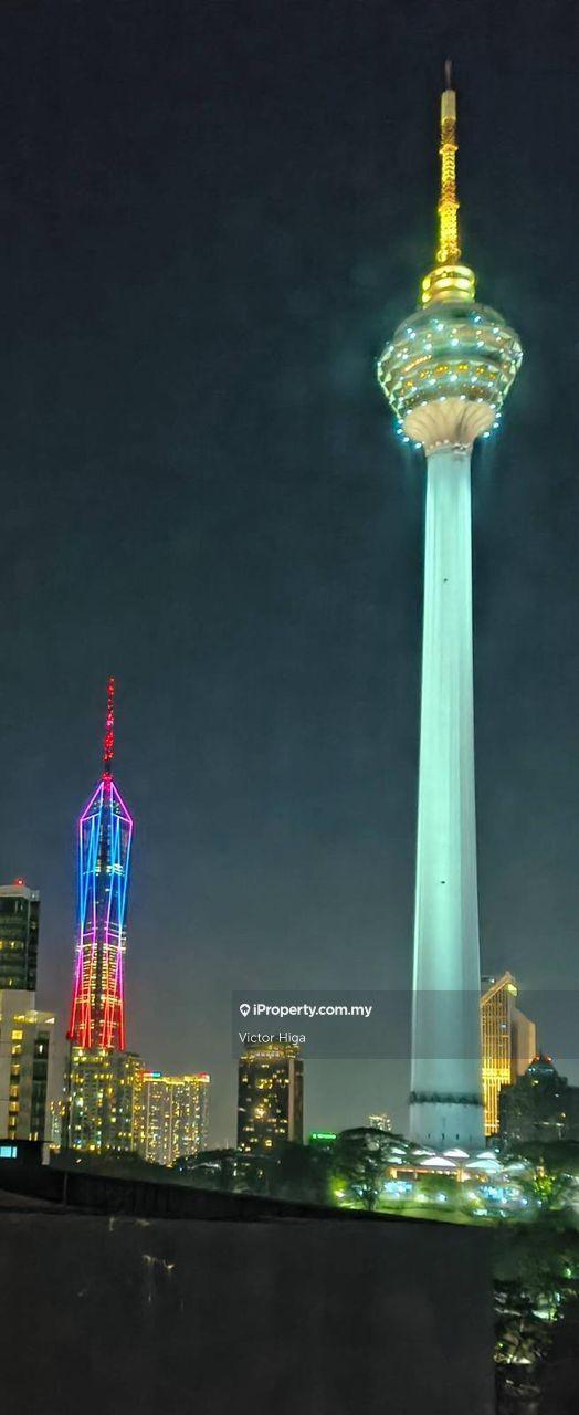 Service Residence for Rent in The Ritz-Carlton Residences by Victor Higa - iProperty.com.my