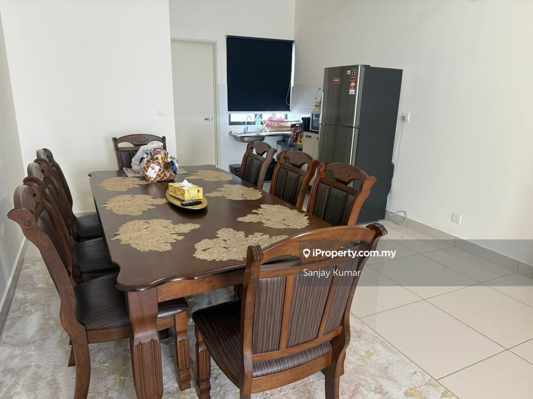 Rumah Bandar untuk Disewa di Sepang, Selangor oleh Sanjay Kumar - iProperty.com.my