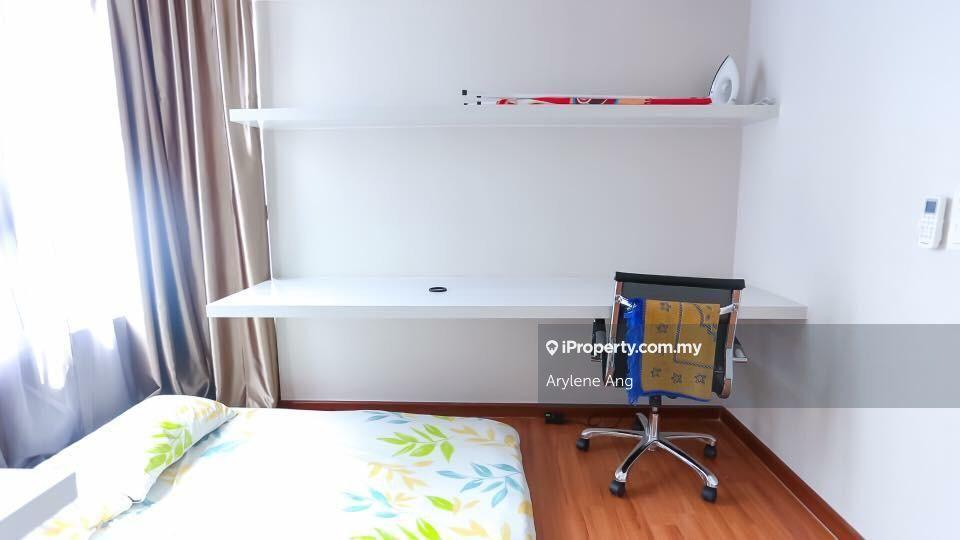 Service Residence for Rent in i-Suite @ i-City by Arylene Ang - iProperty.com.my