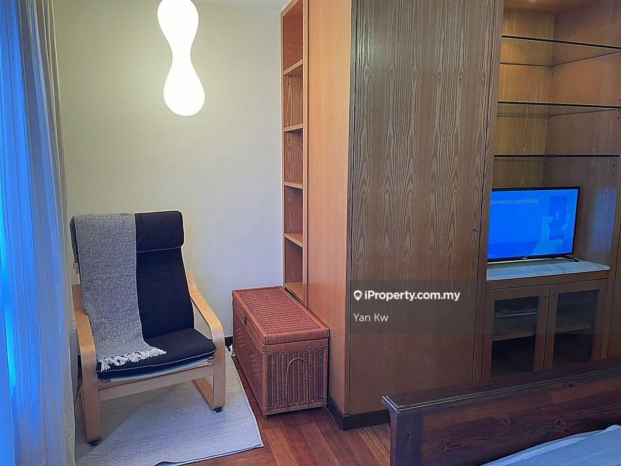 Service Residence for Rent in i-Zen @ Kiara 2 by Yan Kw - iProperty.com.my