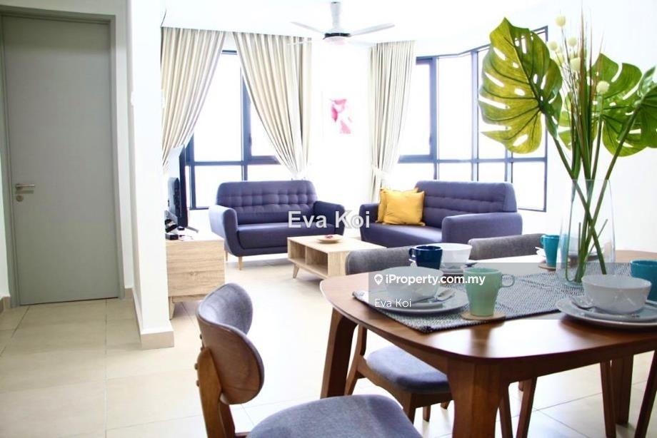 Service Residence for Sale in KL Gateway Premium Residences by Eva Koi - iProperty.com.my