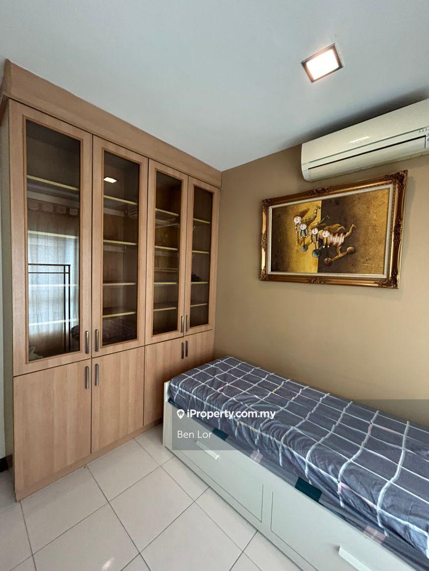 Service Residence for Sale in Metropolitan Square by Ben Lor - iProperty.com.my