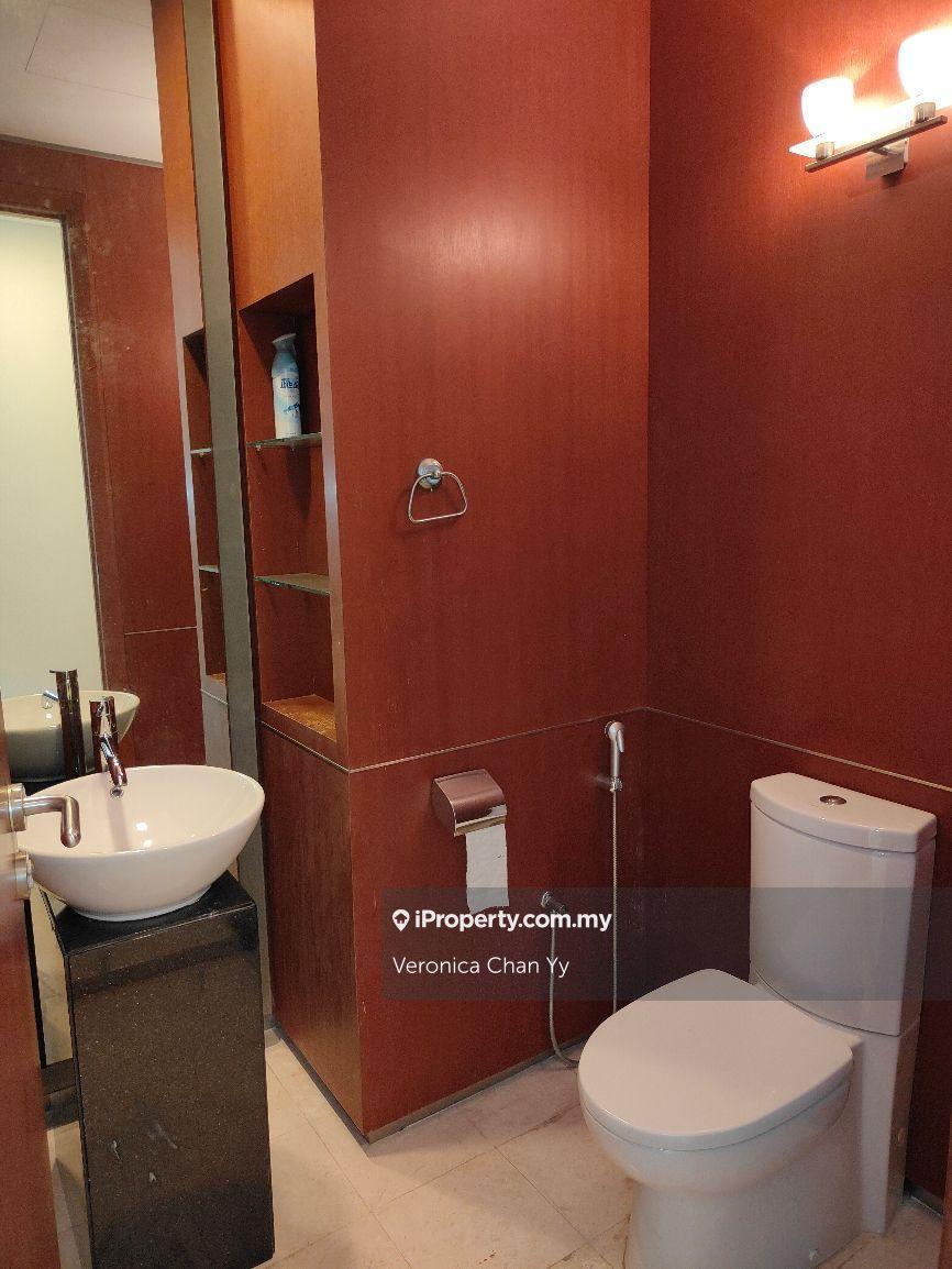 Condominium for Sale in Dua Residency by Veronica Chan Yy - iProperty.com.my