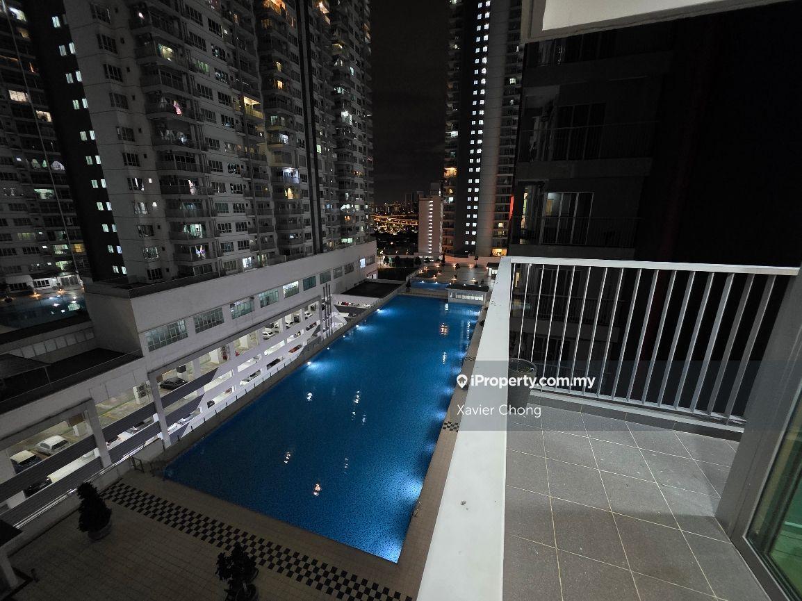 Service Residence for Rent in Razak City Residences (RC Residences) by Xavier Chong - iProperty.com.my