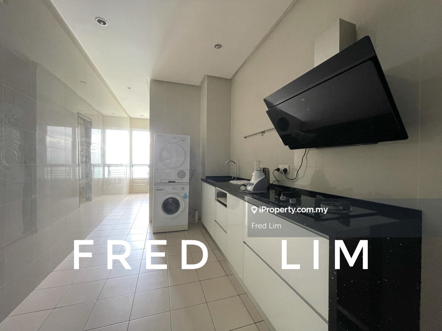 Condominium for Sale in Andaman @ Quayside by Fred Lim - iProperty.com.my
