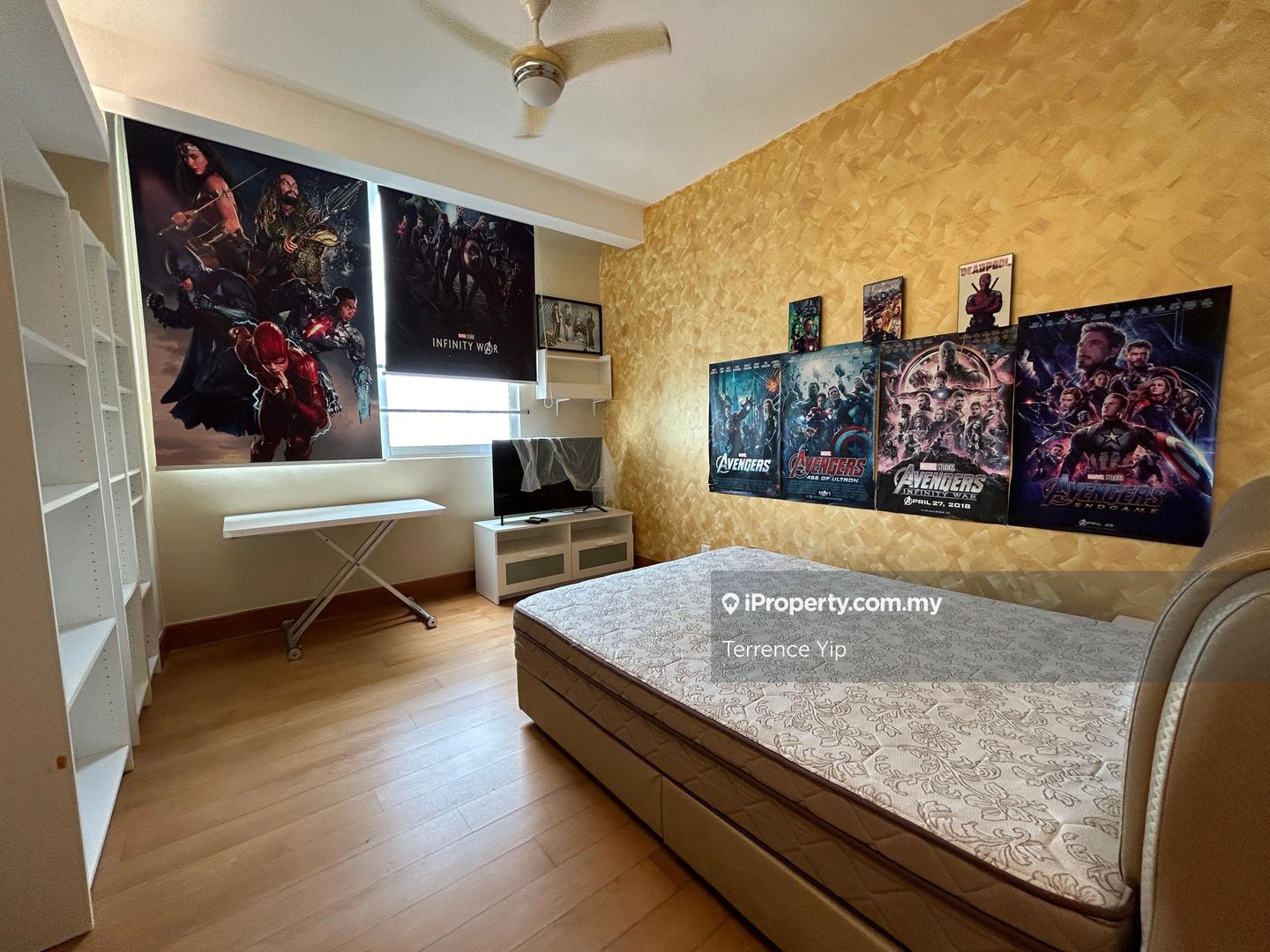 Kondominium untuk Dijual di Brunsfield EmbassyView oleh Terrence Yip - iProperty.com.my