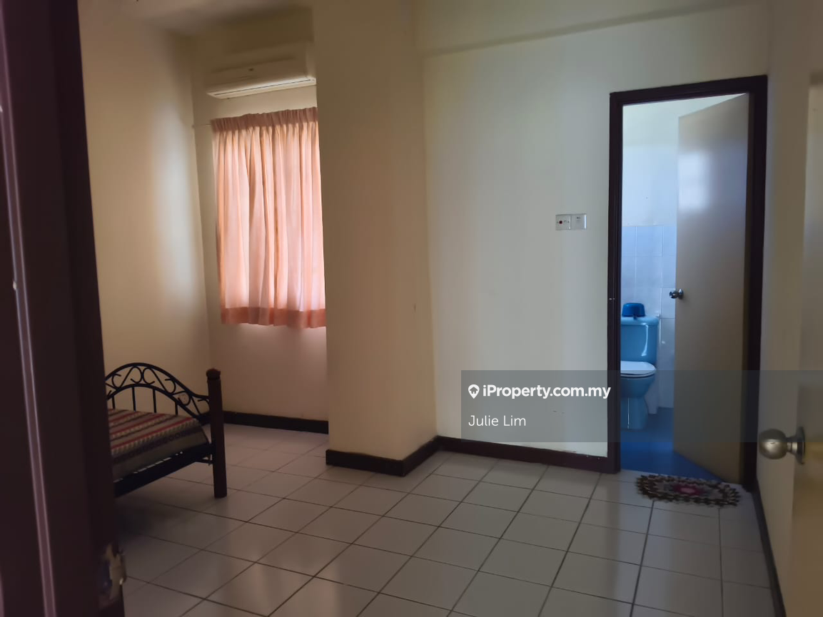Condominium for Rent in Villa Seri Puteri by Julie Lim - iProperty.com.my
