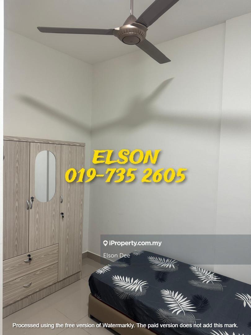 Condominium for Rent in Royale Infinity by Elson Dee - iProperty.com.my