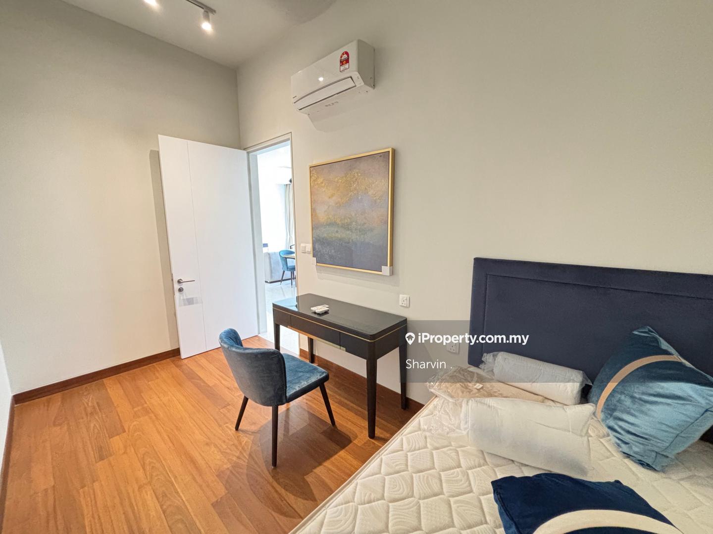 Service Residence for Rent in Service Suites @ Pavilion Embassy by Sharvin . - iProperty.com.my