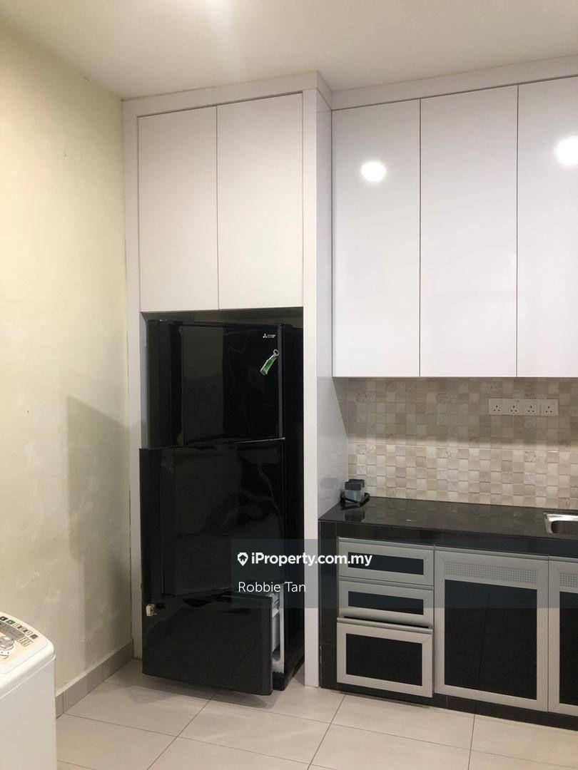 Rumah Kluster untuk Dijual di Taman Sutera Utama, Skudai oleh Robbie Tan - iProperty.com.my