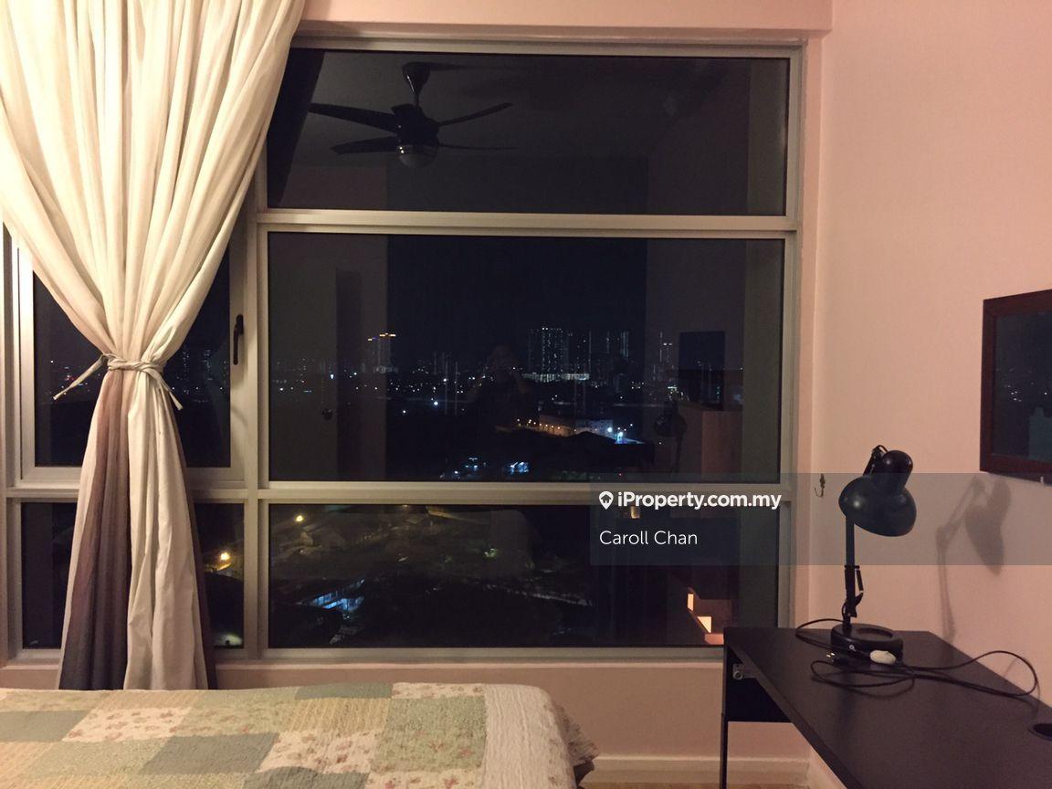 Condominium for Sale in The Saffron by Caroll Chan - iProperty.com.my