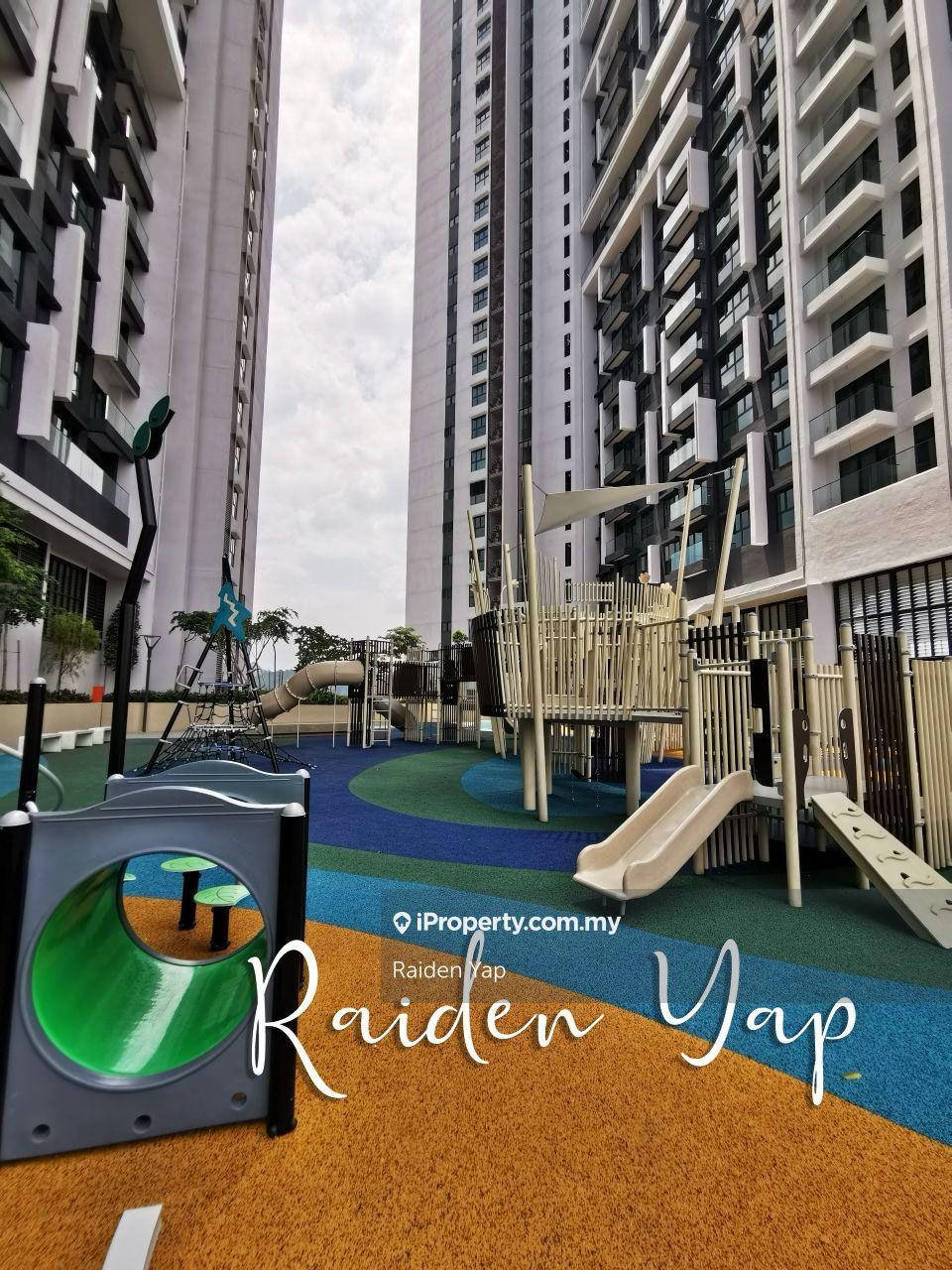 Kondominium untuk Disewa di The Valley Residences @ SkySierra oleh Raiden Yap - iProperty.com.my