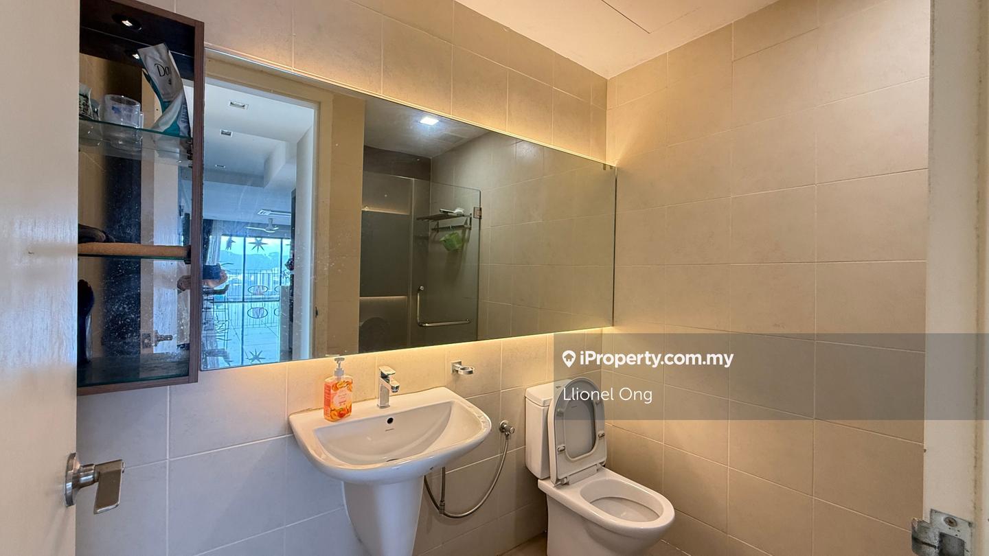 Kondominium untuk Dijual di Seri Riana Residence oleh Llionel Ong - iProperty.com.my