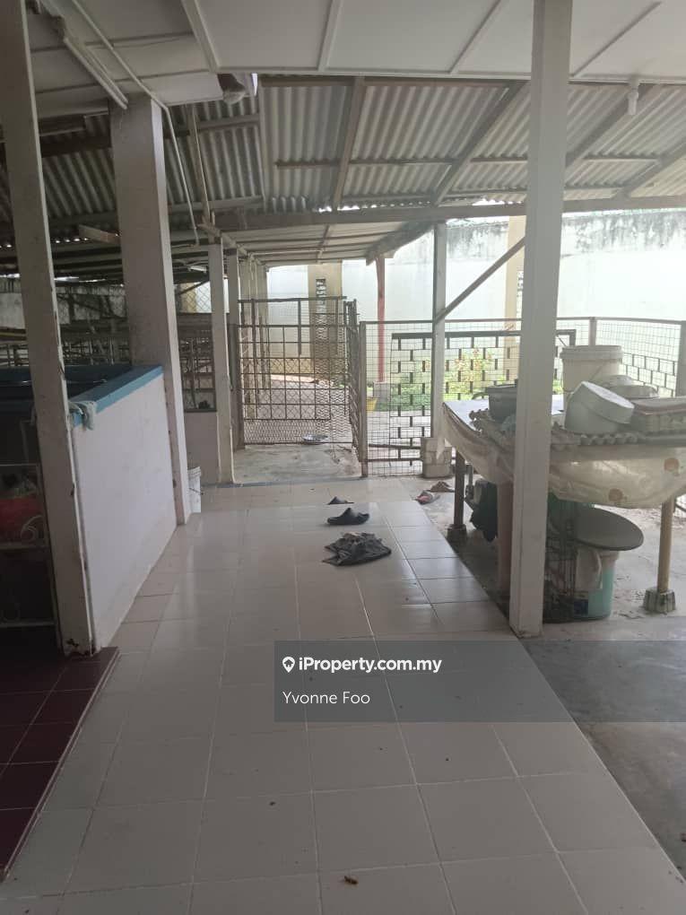 Banglo untuk Dijual di Bungalow Lot with 9800 sf land area, Petaling Jaya oleh Yvonne Foo - iProperty.com.my