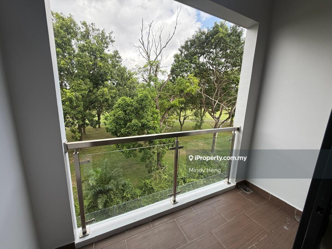 Pangsapuri untuk Dijual di Impian Senibong Apartment oleh Mindy Heng - iProperty.com.my