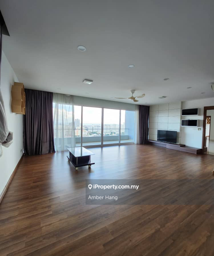 Condominium for Rent in Central Park condominium by Amber Hang - iProperty.com.my