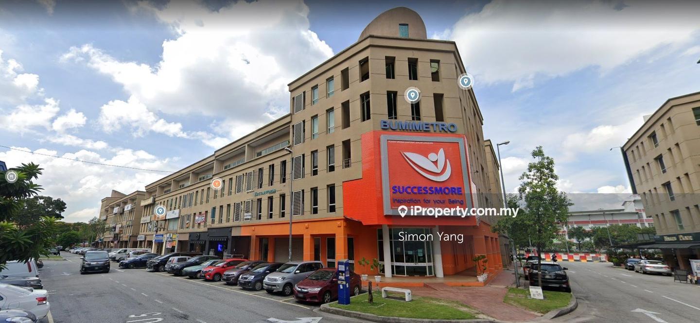 Shop for Sale in Pju 5, Kota Damansara by Simon Yang - iProperty.com.my