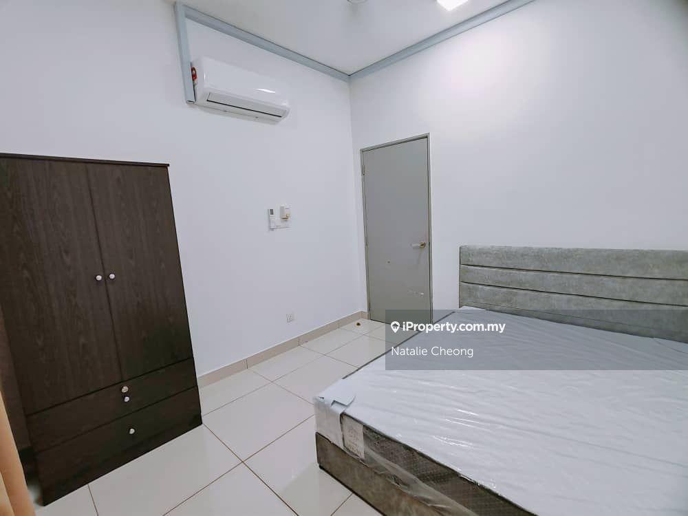 Service Residence for Rent in You Vista @ You City by Natalie Cheong - iProperty.com.my