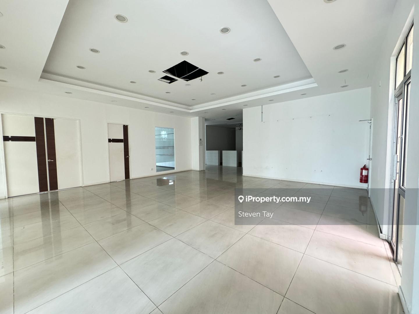 Detached Factory for Rent in Bukit Angkat, Kajang by Steven Tay - iProperty.com.my